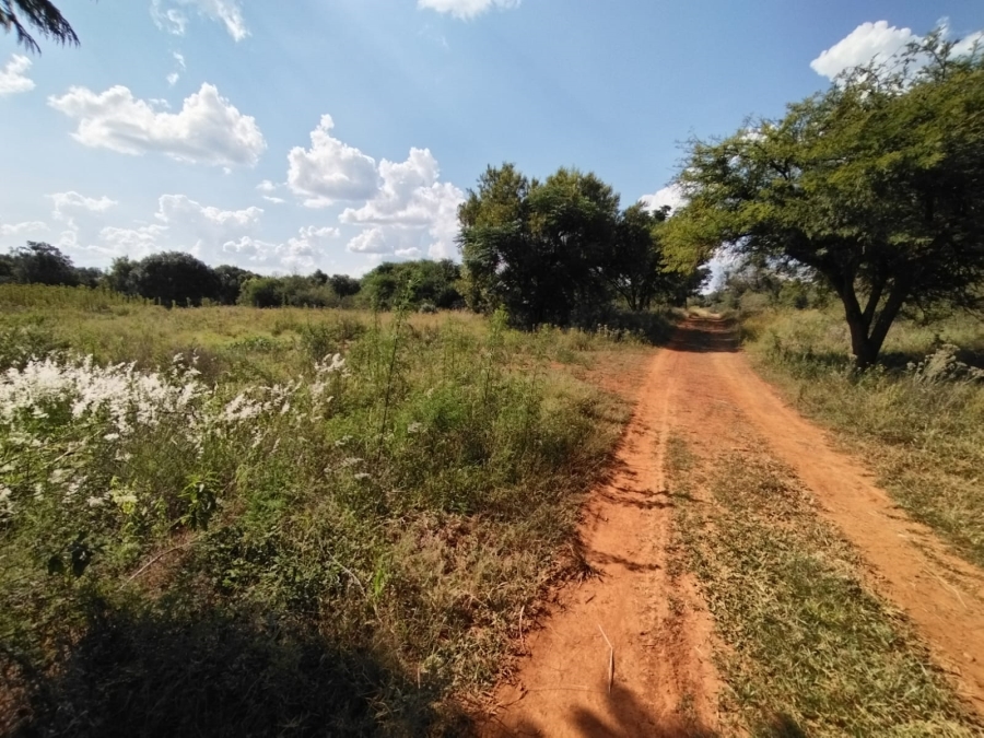 Commercial Property for Sale in Koster North West